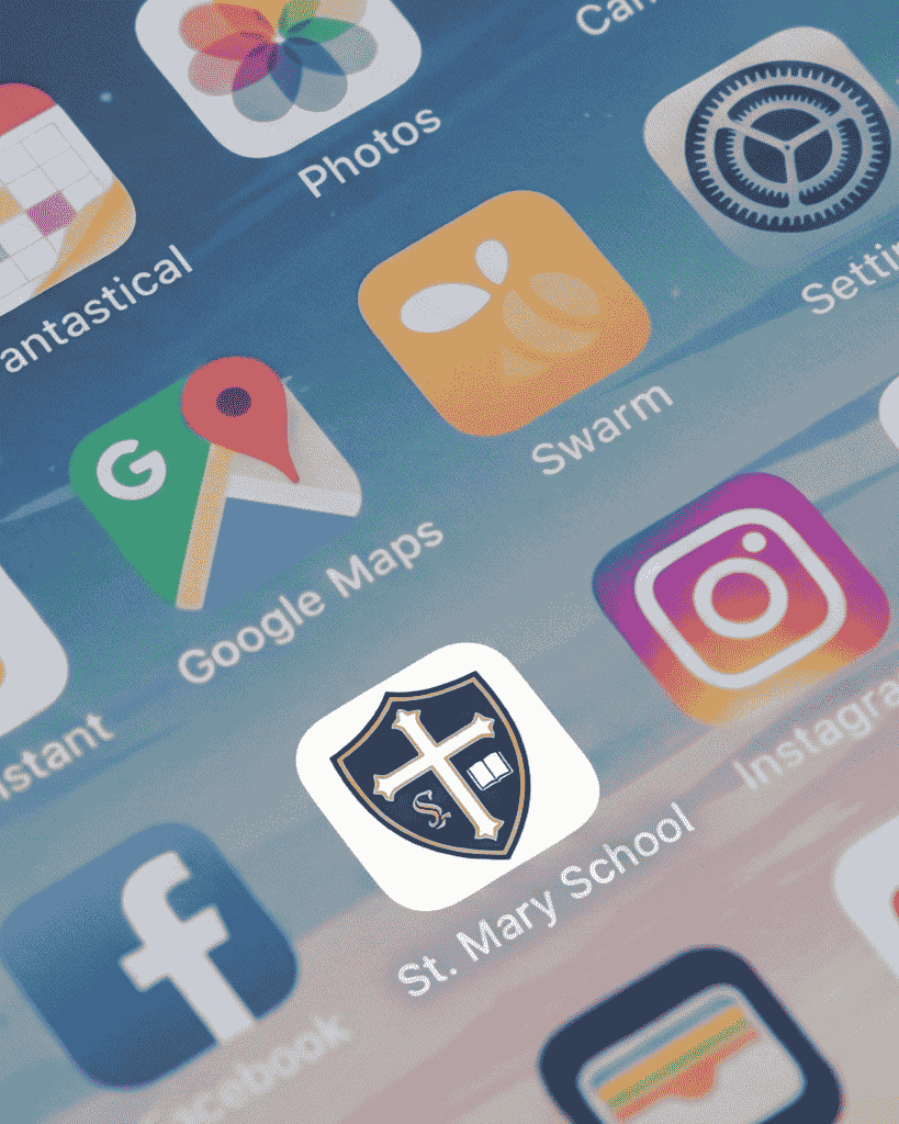 Parent App
